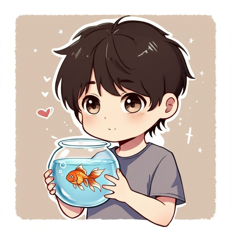 ともさん